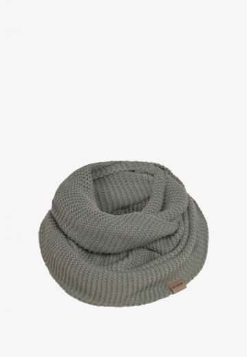 Круглый шарф