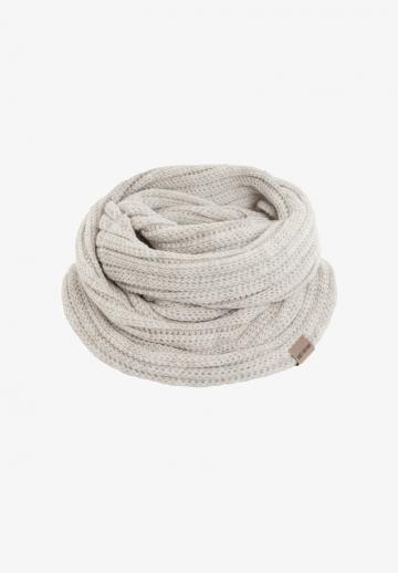 Круглый шарф