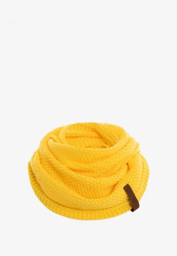 Круглый шарф