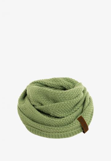 Круглый шарф