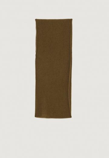 Круглый шарф