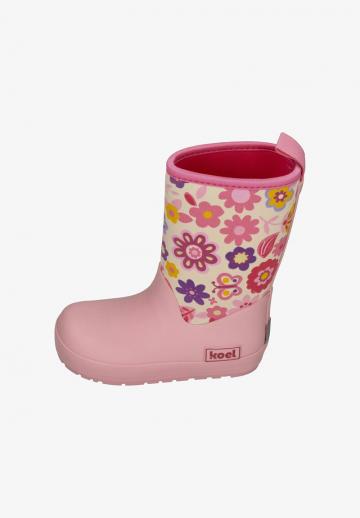 Резиновые сапоги