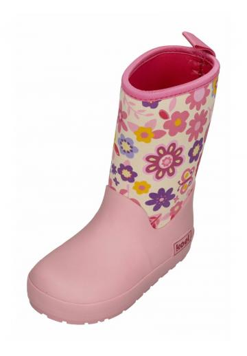 Резиновые сапоги