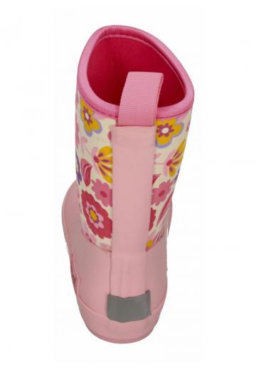 Резиновые сапоги