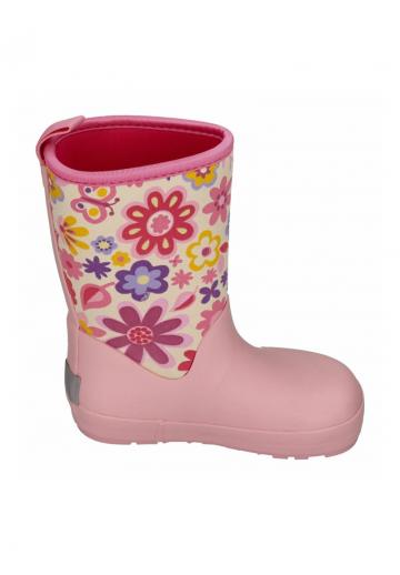 Резиновые сапоги