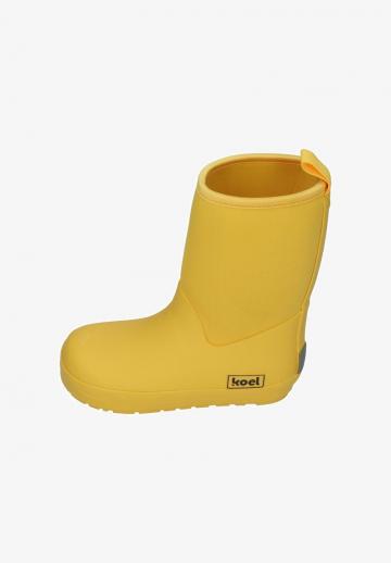 Резиновые сапоги