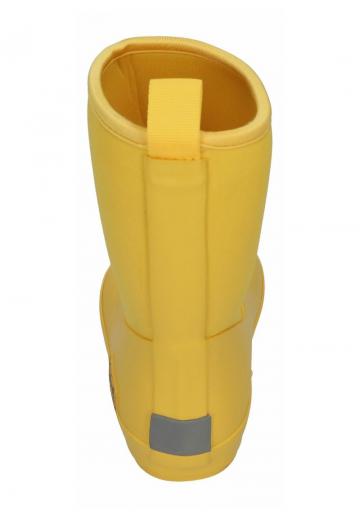 Резиновые сапоги