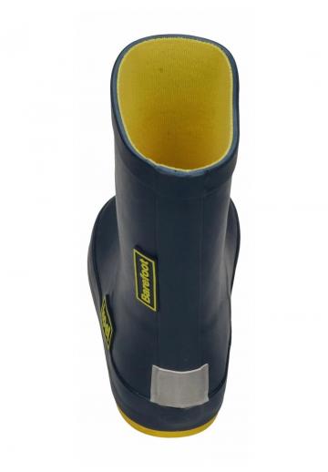 Резиновые сапоги