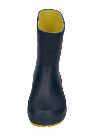 Резиновые сапоги