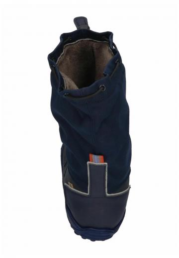 Резиновые сапоги