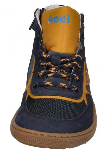 Высокие кеды