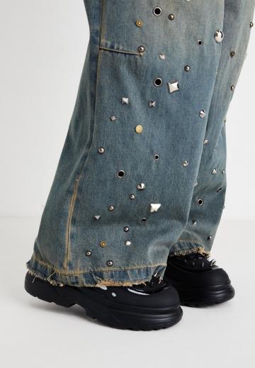 Гандбольные кроссовки