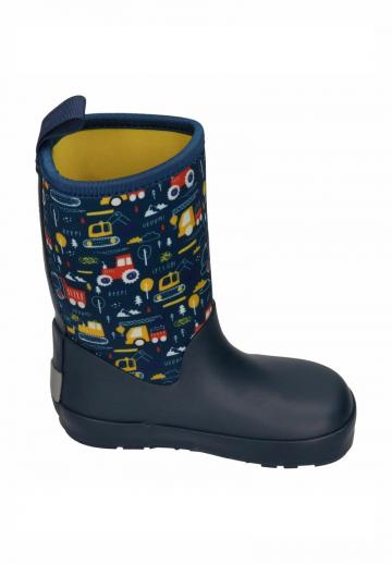 Резиновые сапоги