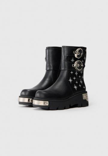 Полусапожки