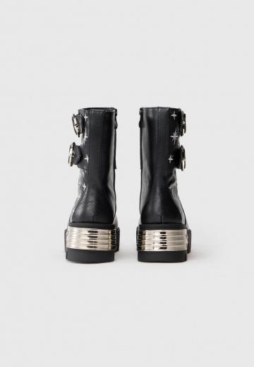 Полусапожки