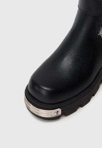 Полусапожки