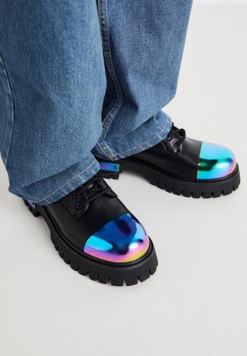 Гандбольные кроссовки