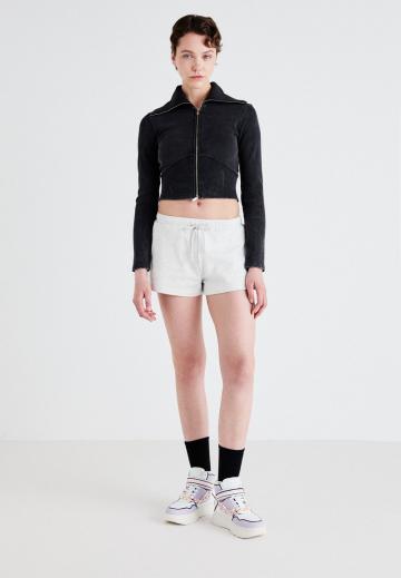 Высокие кеды