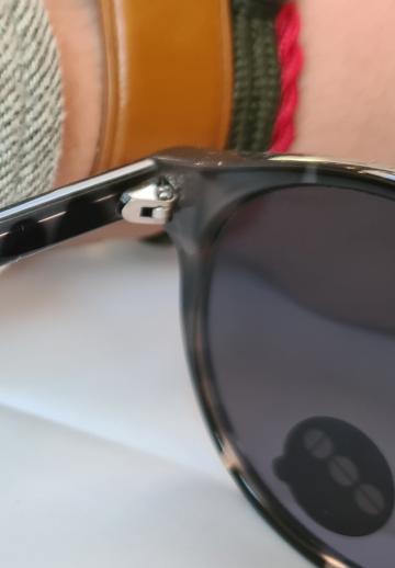 Солнечные очки