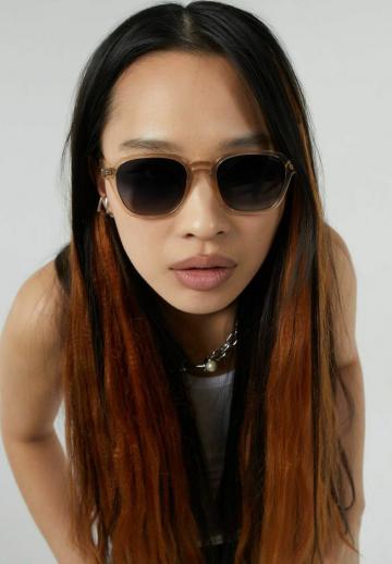 Солнечные очки