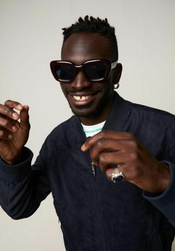 Солнечные очки