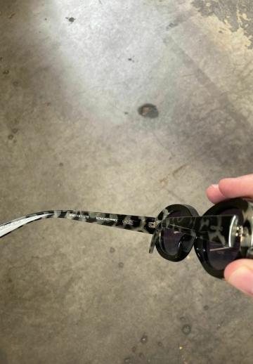 Солнечные очки