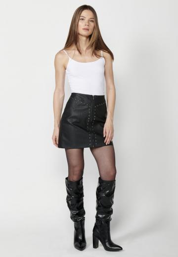 Летняя юбка