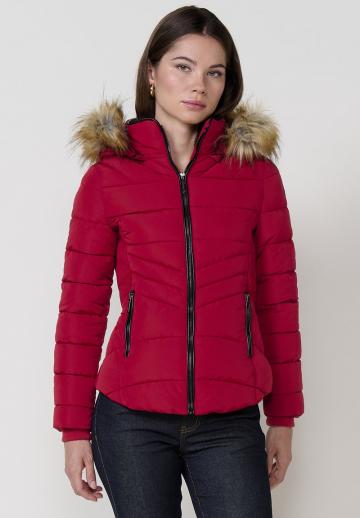 Зимняя куртка