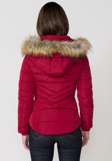 Зимняя куртка