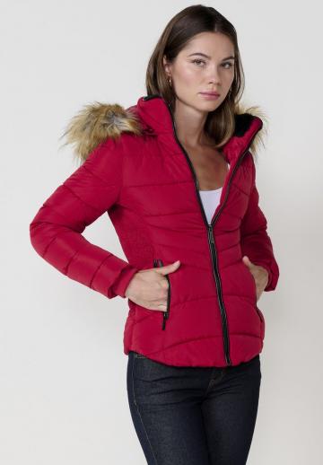 Зимняя куртка