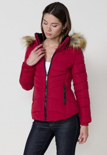 Зимняя куртка