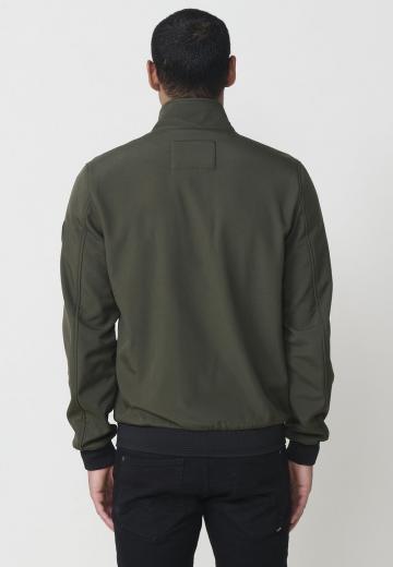 Куртка бомбер