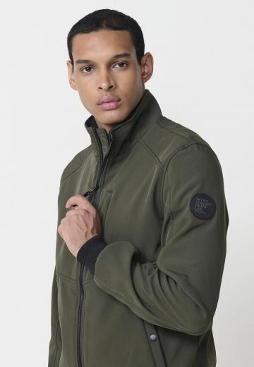 Куртка бомбер