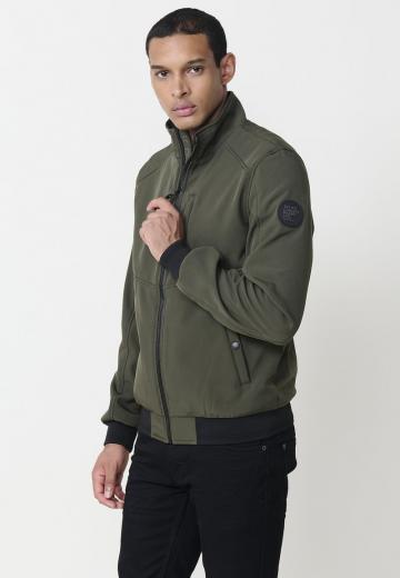 Куртка бомбер