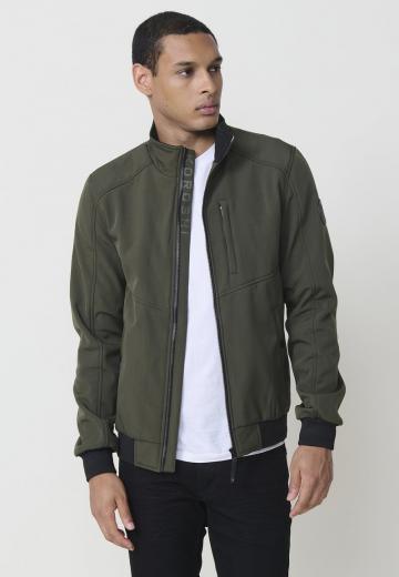 Куртка бомбер