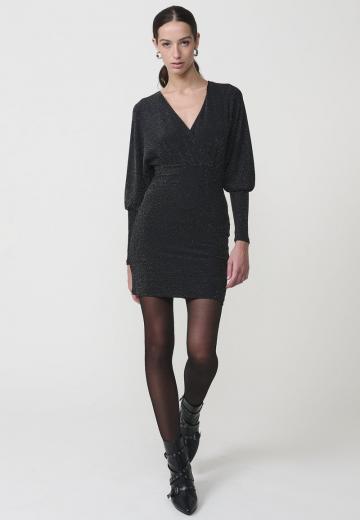 Платье футляр