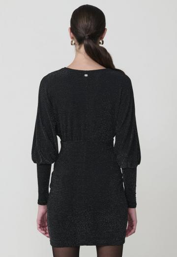 Платье футляр