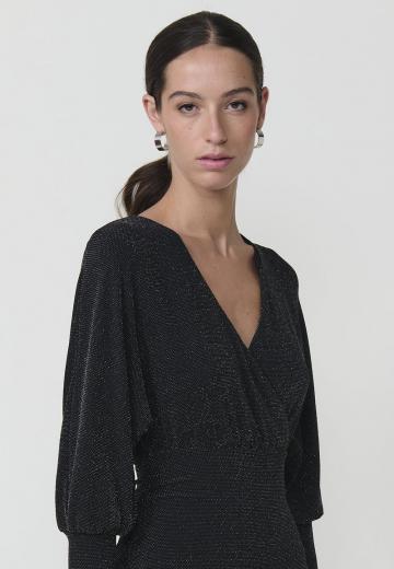 Платье футляр