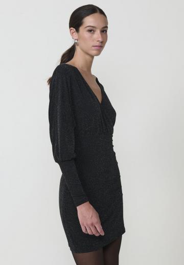 Платье футляр