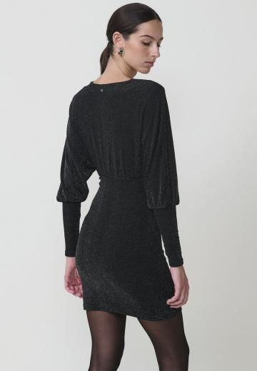 Платье футляр