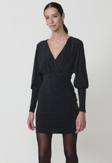 Платье футляр