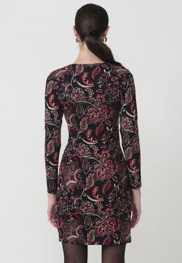 Платье футляр