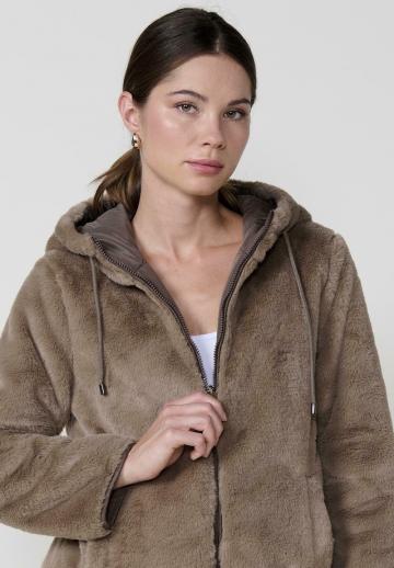 Зимняя куртка