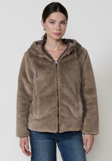 Зимняя куртка