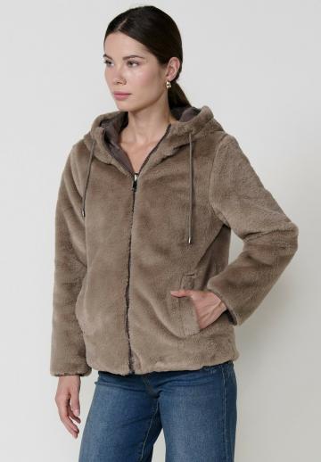 Зимняя куртка