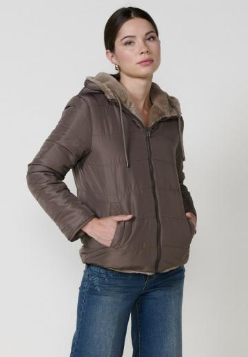 Зимняя куртка