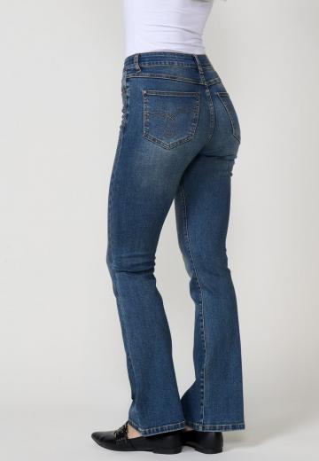 Клешеные брюки