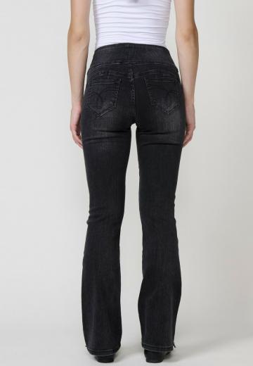 Клешеные брюки