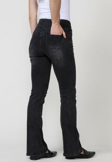 Клешеные брюки