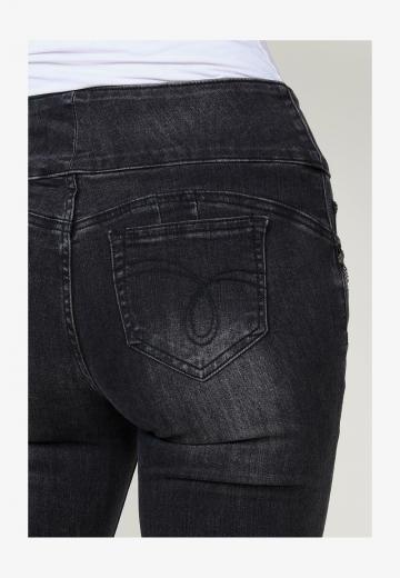 Клешеные брюки